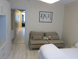 Cimen Apartments