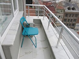 Cimen Apartments