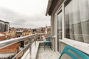 Cimen Apartments