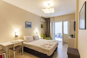 Cimen Apartments