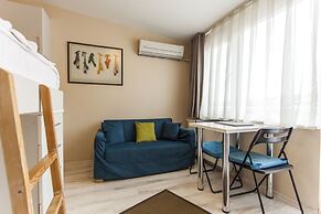Cimen Apartments
