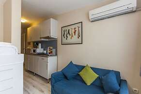 Cimen Apartments