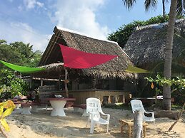 Papillon Bungalows
