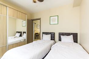 Garan Apartments