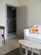 Garan Apartments