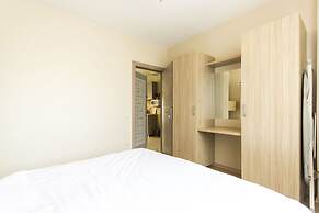 Garan Apartments