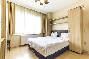Garan Apartments