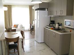 Garan Apartments
