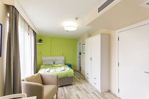 Siper Apartments