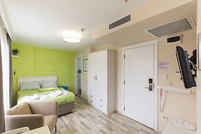 Siper Apartments