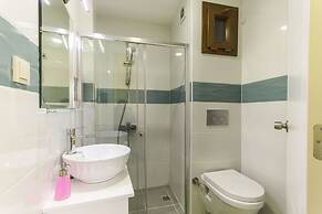 Siper Apartments