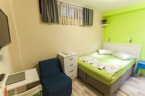Siper Apartments
