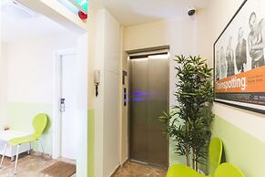 Siper Apartments