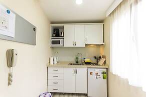 Siper Apartments