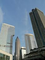 Skyline Hotel