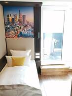 Skyline Hotel
