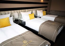 Skyline Hotel