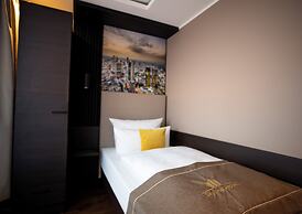 Skyline Hotel