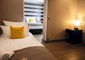 Skyline Hotel