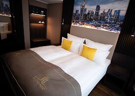 Skyline Hotel