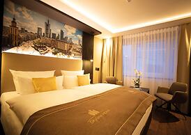 Skyline Hotel