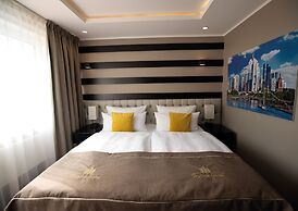 Skyline Hotel