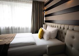 Skyline Hotel
