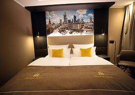 Skyline Hotel