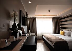 Skyline Hotel