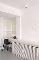 Relux Ios Hotel