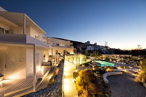 Relux Ios Hotel
