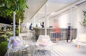 Relux Ios Hotel