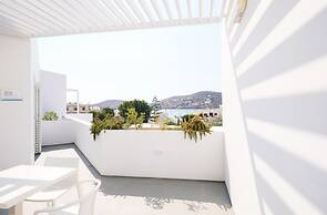 Relux Ios Hotel