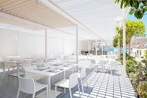 Relux Ios Hotel