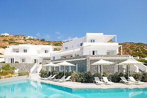 Relux Ios Hotel