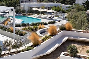 Relux Ios Hotel