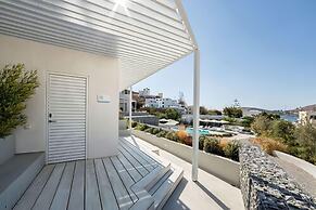 Relux Ios Hotel