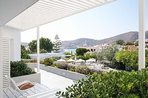 Relux Ios Hotel