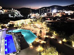 Relux Ios Hotel
