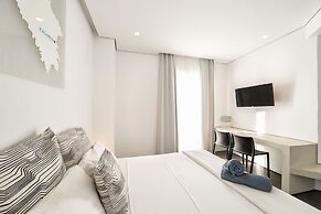 Relux Ios Hotel