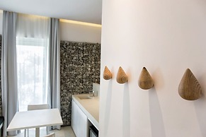 Relux Ios Hotel