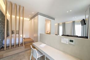 Relux Ios Hotel