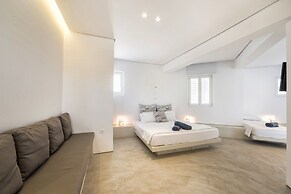 Relux Ios Hotel