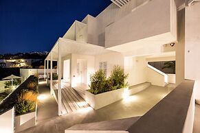 Relux Ios Hotel