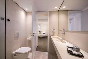 Relux Ios Hotel