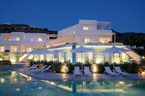 Relux Ios Hotel