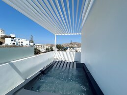 Relux Ios Hotel