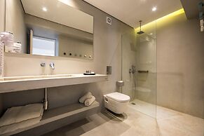 Relux Ios Hotel