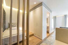 Relux Ios Hotel