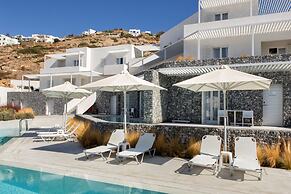 Relux Ios Hotel